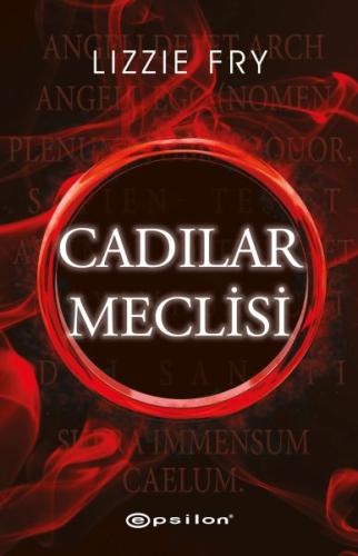 Cadılar Meclisi %10 indirimli Lizzie Fry