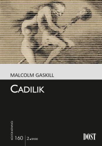 Cadılık %10 indirimli Malcolm Gaskill