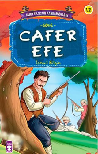 Cafer Efe %15 indirimli İsmail Bilgin