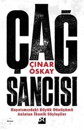 Çağ Sancısı %10 indirimli Çınar Oskay