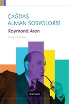 Çağdaş Alman Sosyolojisi %10 indirimli Raymond Aron