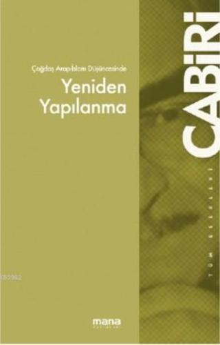 Çağdaş Arap Düşüncesinde Yeniden Yapılanma %15 indirimli Muhammed Abid