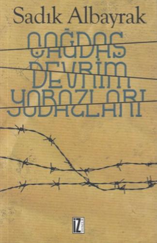 Çağdaş Devrim Yobazları %15 indirimli Sadık Albayrak