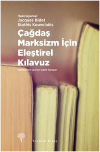 Çağdaş Marksizm İçin Eleştirel Kılavuz %12 indirimli Stathis Kouvelaki