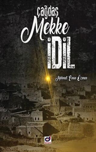 Çağdaş Mekke İdil %23 indirimli Mehmet Emin Özmen