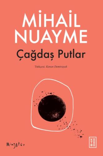 Çağdaş Putlar Mihail Nuayme