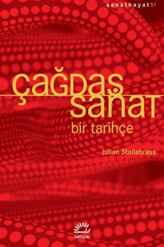 Çağdaş Sanat %10 indirimli Julian Stallabrass