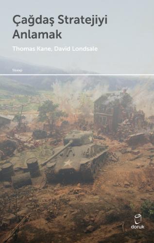 Çağdaş Stratejiyi Anlamak David J. Lonsdale