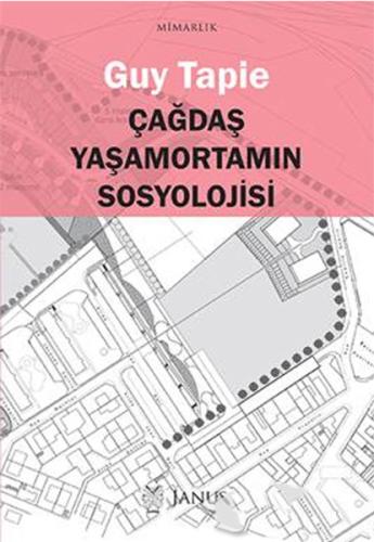 Çağdaş Yaşamortamında Sosyolojisi Guy Tapie