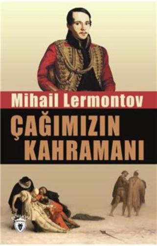 Çağımızın Kahramanı %25 indirimli Mihail Lermontov