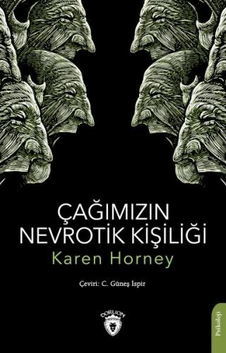 Çağımızın Nevrotik Kişiliği %25 indirimli Karen Horney