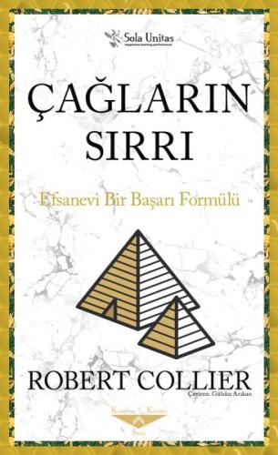 Çağların Sırrı %15 indirimli Robert Collier