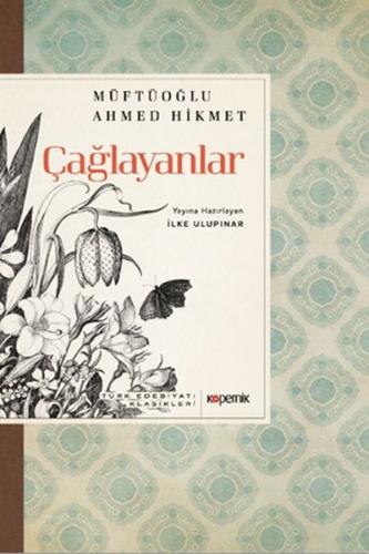 Çağlayanlar %14 indirimli Müftüoğlu Ahmed Hikmet