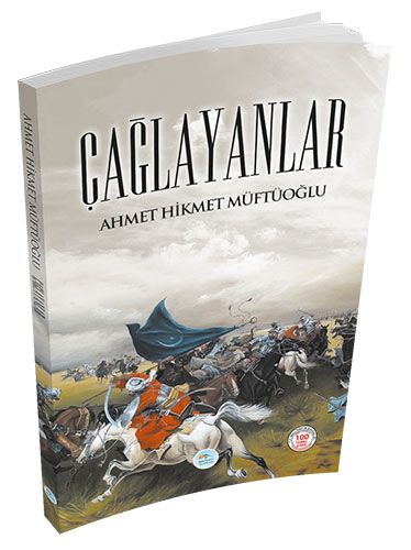 Çağlayanlar %35 indirimli Ahmet Hikmet Müftüoğlu