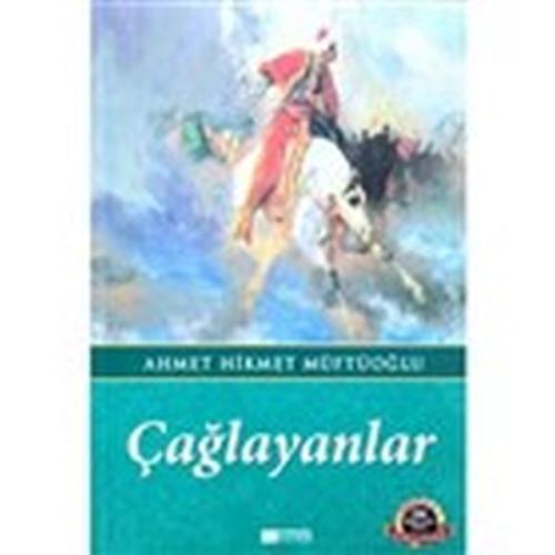 Çağlayanlar Ahmet Hikmet Müftüoğlu