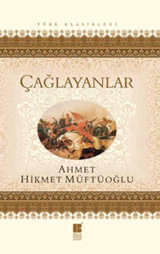 Çağlayanlar %14 indirimli Ahmet Hikmet Müftüoğlu