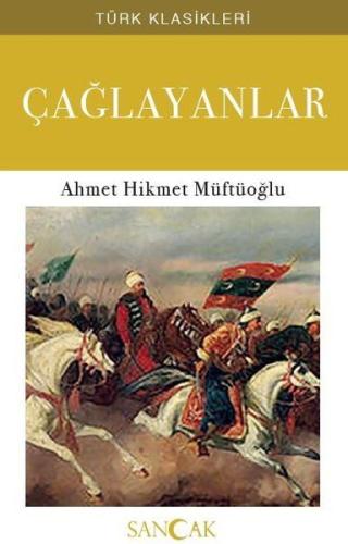 Çağlayanlar %30 indirimli Ahmet Hikmet Müftüoğlu