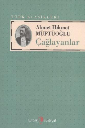 Çağlayanlar %10 indirimli Ahmet Hikmet Müftüoğlu