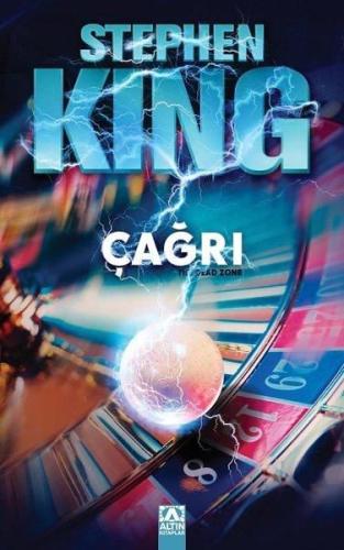 Çağrı %10 indirimli Stephen King