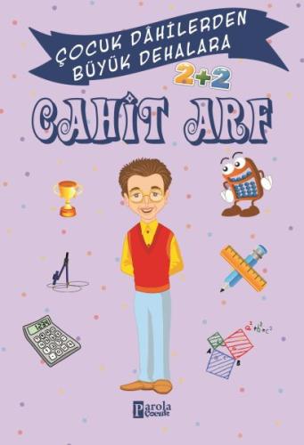 Cahit Arf %17 indirimli Murat Çavga