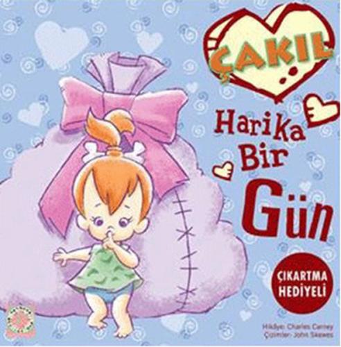 Çakıl - Harika Bir Güm %10 indirimli Charles Carney