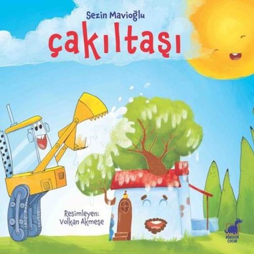 Çakıltaşı %14 indirimli Sezin Mavioğlu