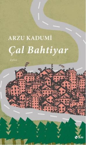 Çal Bahtiyar %17 indirimli Arzu Kadumi