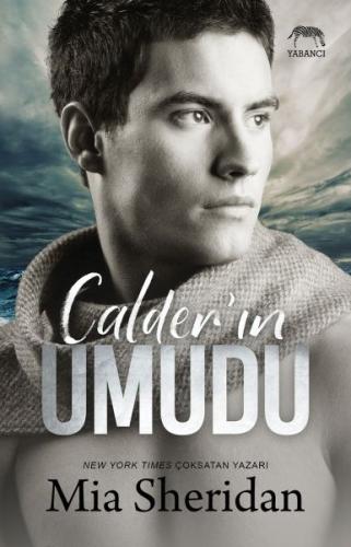 Calder'in Umudu %10 indirimli Mia Sheridan