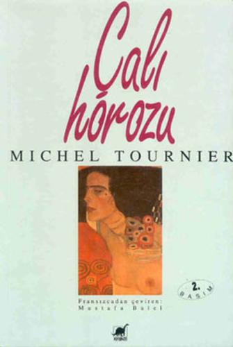 Çalı Horozu %14 indirimli Michel Tournier