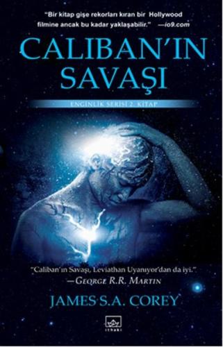 Caliban'ın Savaşı James S. A. Corey