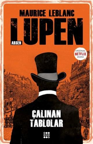 Çalınan Tablolar - Arsen Lupen %33 indirimli Maurice Leblanc