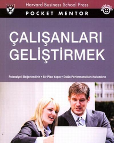 Çalışanları Geliştirmek Susan Alwey