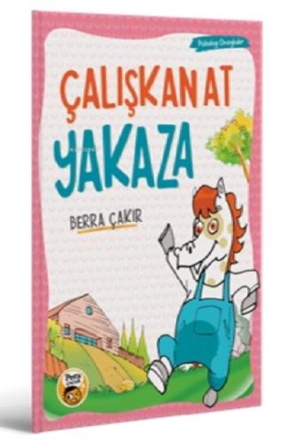 Çalışkan At Yakaza %20 indirimli Berra Çakır