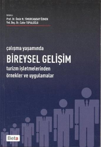 Çalışma Yaşamında Bireysel Gelişim %3 indirimli Cafer Topaloğlu