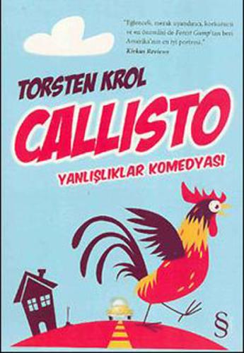 Callisto %10 indirimli Torsten Krol