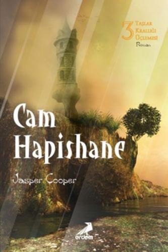 Cam Hapishane %30 indirimli Jasper Cooper