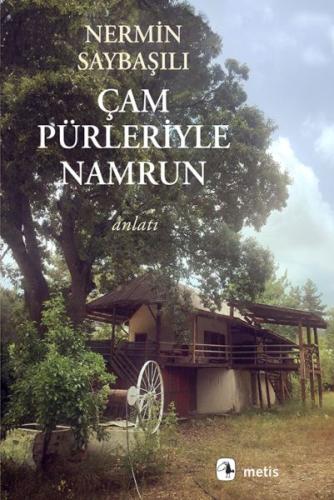 Çam Pürleriyle Namrun %10 indirimli Nermin Saybaşılı