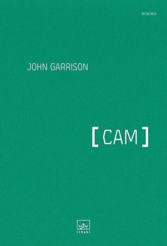 Cam %12 indirimli John Garrison