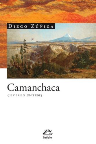 Camanchaca %10 indirimli Diego Zúñiga