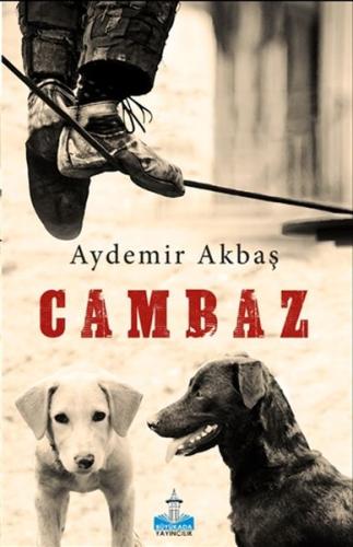 Cambaz Aydemir Akbaş