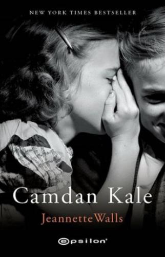 Camdan Kale %10 indirimli Jeannette Walls