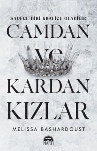 Camdan Ve Kardan Kızlar %30 indirimli Melissa Bashardoust