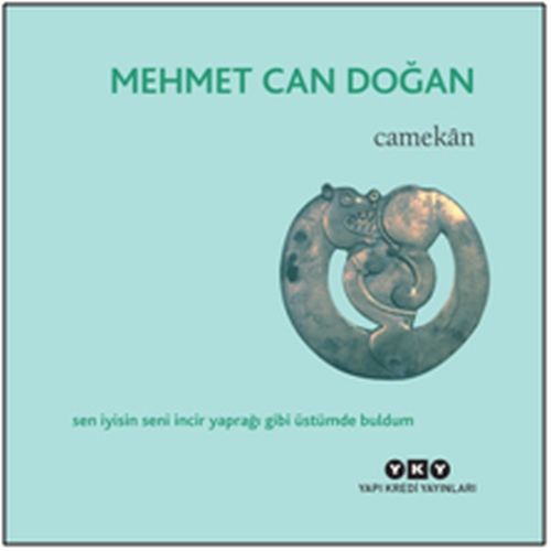 Camekan %18 indirimli Mehmet Can Doğan