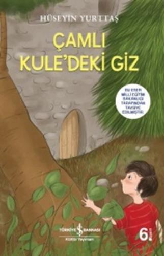 Çamlı Kuledeki Giz %31 indirimli Hüseyin Yurttaş