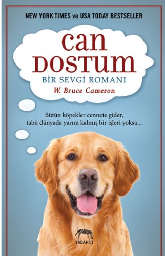 Can Dostum W. Bruce Cameron