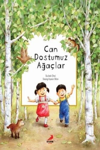 Can Dostumuz Ağaçlar %30 indirimli Su-Bok Choi