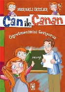 Can İle Canan - Öğretmenlerimizi Seviyoruz %20 indirimli Nefise Atçaka