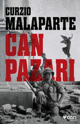 Can Pazarı %15 indirimli Curzio Malaparte