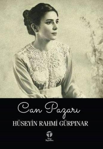 Can Pazarı Hüseyin Rahmi Gürpınar