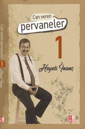 Can Veren Pervaneler 1 %22 indirimli Hayati İnanç